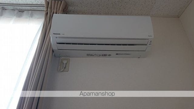 レオパレス山都の内装写真