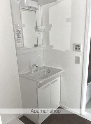 エクセルピア矢口[1R/29.3m2]の洗面所