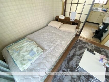 栄香ハイツ[1K/19.8m2]の内装1