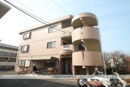 東京都武蔵村山市残堀１丁目[3LDK/61.74m2]の外観4