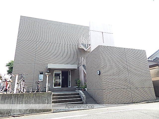 アビャントキヨの外観写真