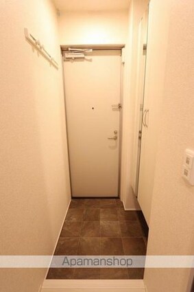 モンレーヴ[1LDK/41.49m2]の玄関