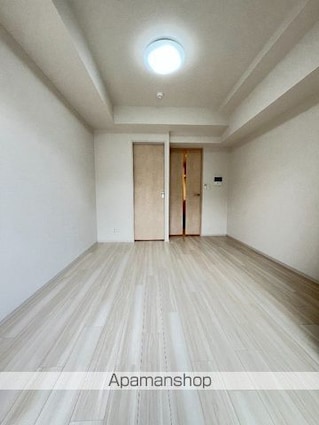 ドゥーエ南千住[1K/25.29m2]のリビング・居間