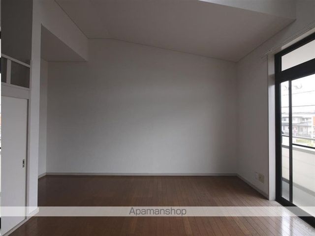 ティエラドミールD棟の内装写真