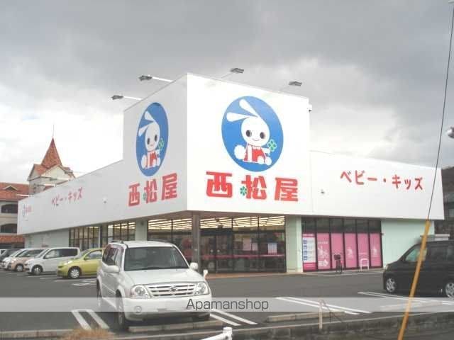 コンフォース亀山IIの周辺写真