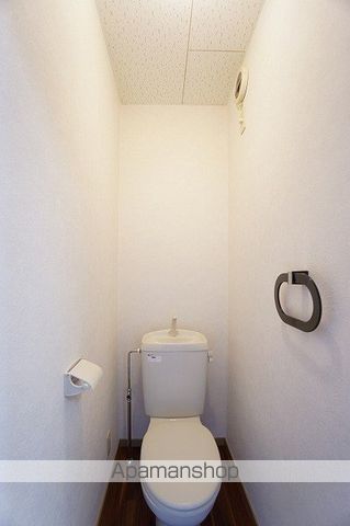 ビーンズサワダの内装写真