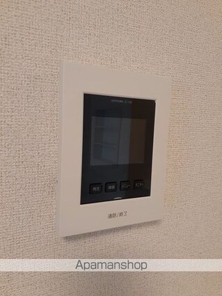 ボンヌ・ソワレ[1LDK/47.81m2]のその他設備