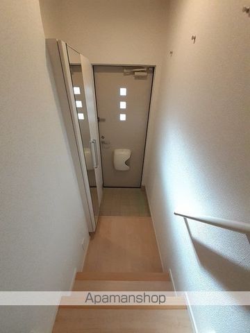 クレメント Iの内装写真