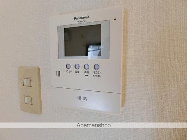 アーバン宮の杜の内装写真