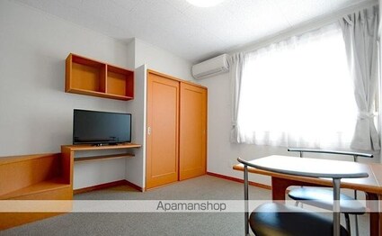 レオパレスいずみ[1K/28.02m2]のその他部屋・スペース