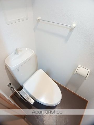 シャルマン小野の内装写真