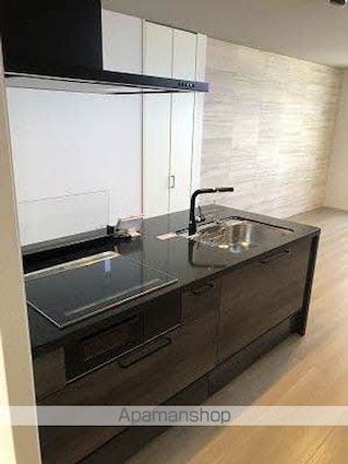 べレオガーデンズ弥右衛門[2LDK/74.73m2]のキッチン