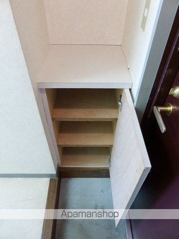 アコール北条の内装写真