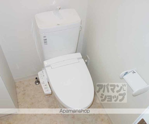KYOTO HOUSE桂川の内装写真
