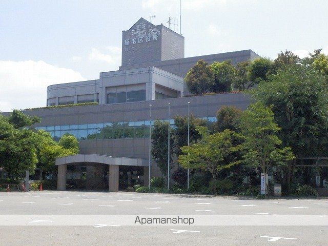 天台ステップ A202 ｜ 千葉県千葉市稲毛区天台２丁目7-14（賃貸アパート1K・2階・22.05㎡） その15