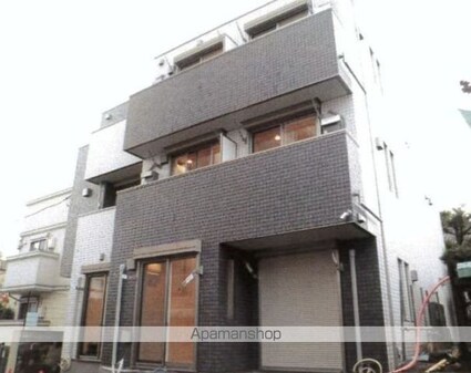 東京都世田谷区太子堂３丁目[1K/27.15m2]の外観4
