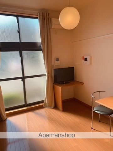 レオパレスKAMISHOの内装写真