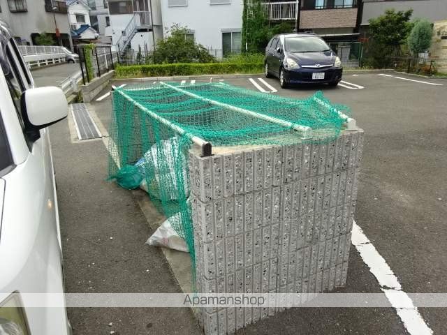 ジェルメ・メゾンのその他写真
