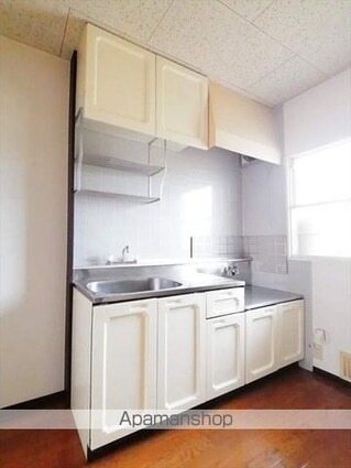 宮原マンション福井[1K/23.8m2]の内装4