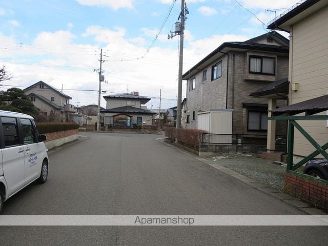 クレスト矢巾の周辺写真