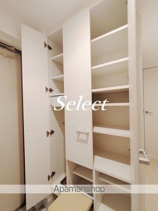 コスモシティ横浜石川町[1LDK/32.7m2]の内装1