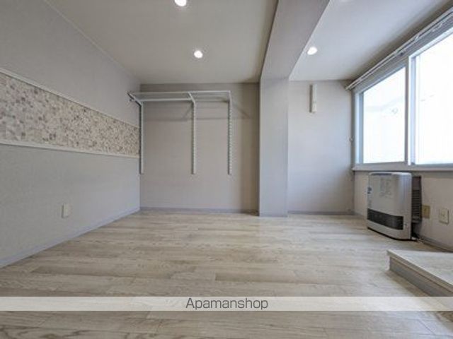 TーROUTE菊水の内装写真
