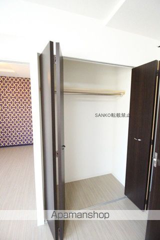 SALVATORE NANGOの内装写真