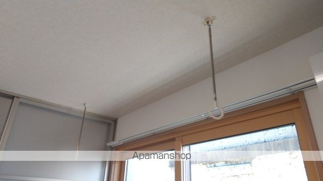 セジュールレーヌの内装写真
