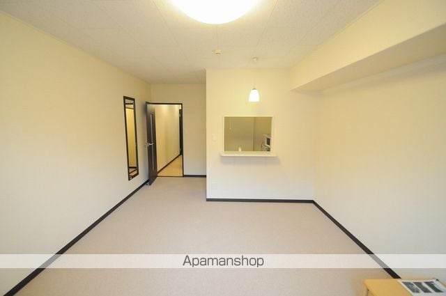 レオネクストアステラス加茂の内装写真