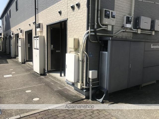 レオパレスMERITのその他写真