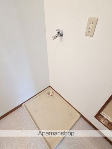 メゾンやまざき Iの内装写真