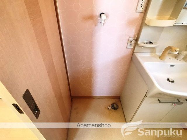 クレセオ森 B棟の内装写真