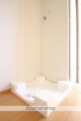 ジェンティーレ三軒茶屋[1K/20.37m2]のその他設備