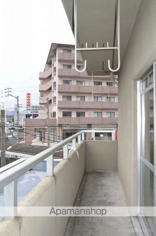 浅井マンションの内装写真