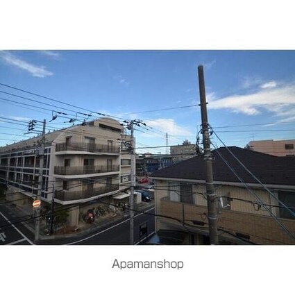 戸枝ハイツ[1DK/28.7m2]の周辺10