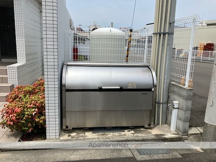 Ｃｏｚｙ　Ｃｏｕｒｔ　Ｖ[1LDK/50.76m2]の共用部4