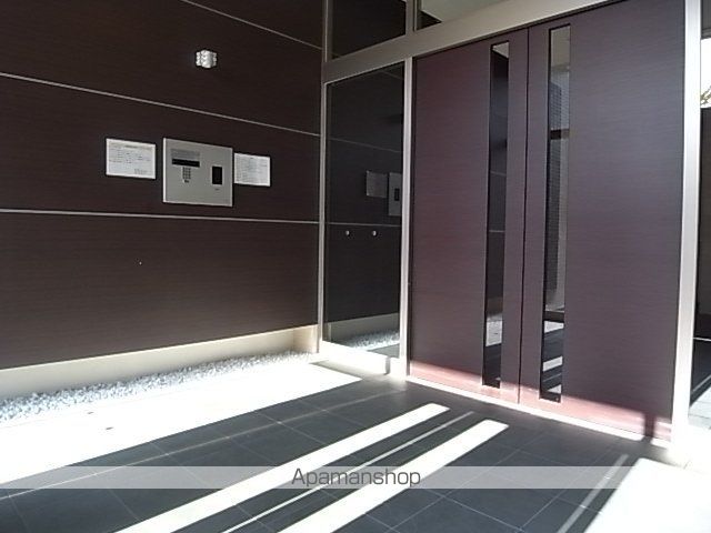 セントレイクセレブ代官町の外観写真