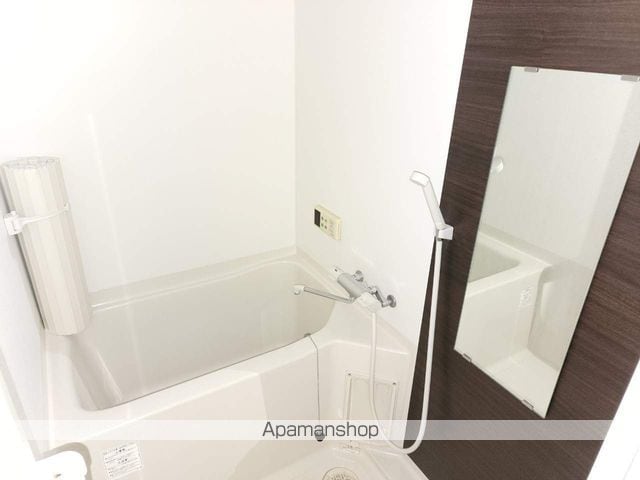 ヒルズ赤池の内装写真