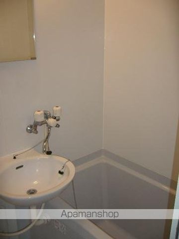 レオパレスフローラIVの内装写真