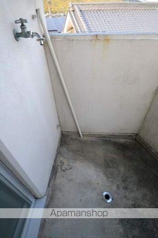 パークウェイ高島の内装写真