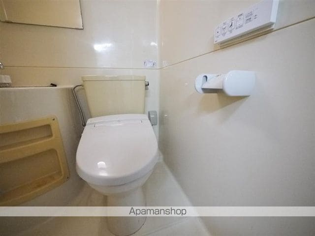 レジデンス潮の内装写真