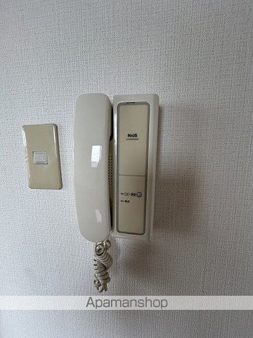アビックス英賀保駅前の内装写真