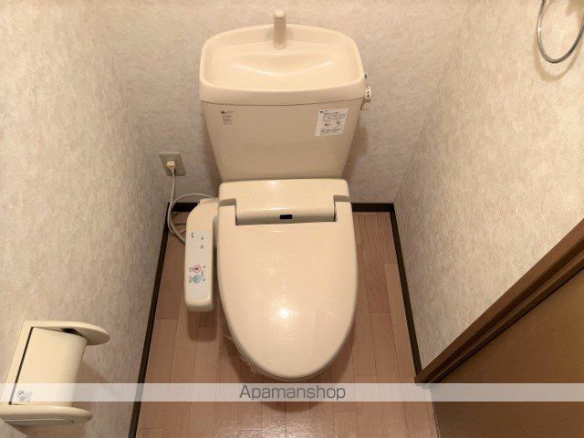 Soieado Surの内装写真
