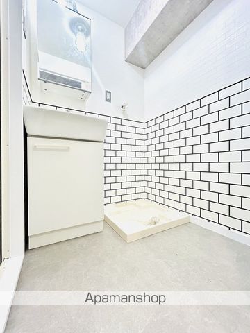 ビロング千林の内装写真