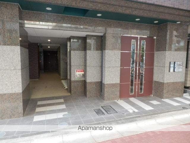 ガーデンコート小石川の外観写真