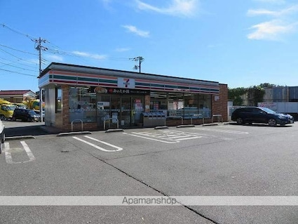 ウェル・クレール[1R/30.03m2]の周辺3