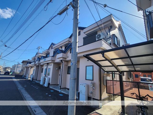 detached 埼玉県白岡市千駄野

地図を見る