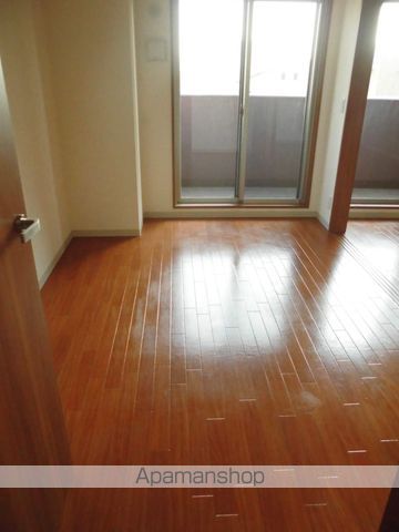 リッツラムセスIII番館の内装写真