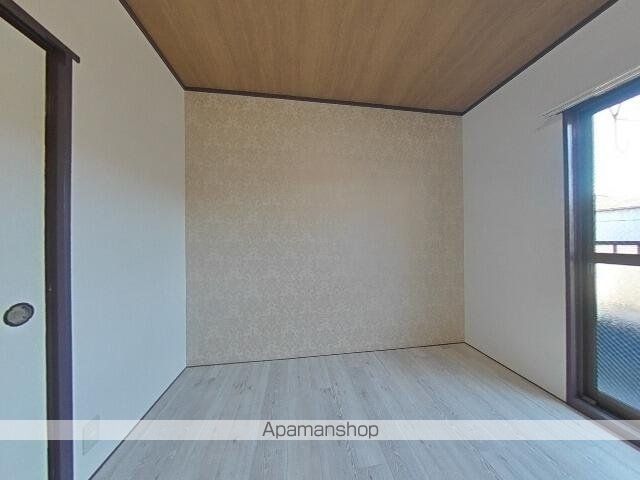 フラワーパレス参番館の内装写真