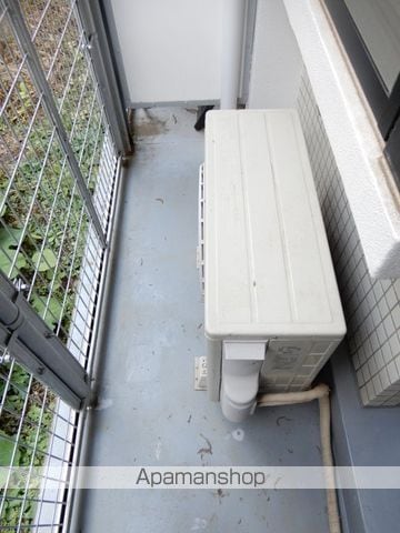 日神パレステージ哲学堂の内装写真